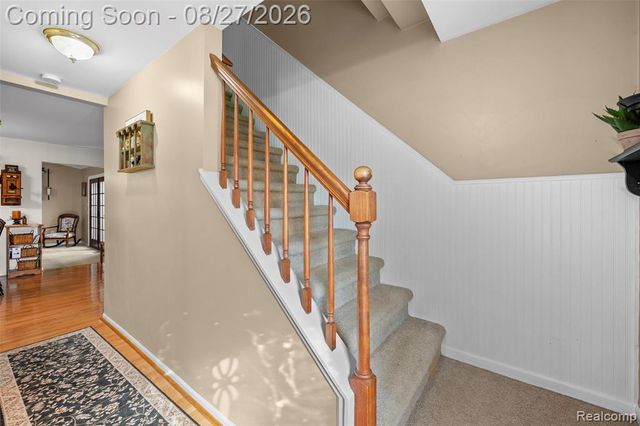795 Vivian Lane, Oxford, MI 48371