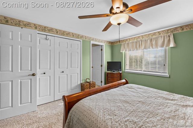 795 Vivian Lane, Oxford, MI 48371