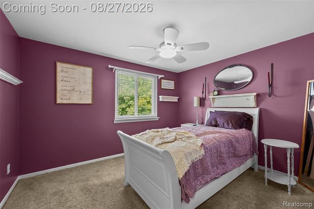 795 Vivian Lane, Oxford, MI 48371