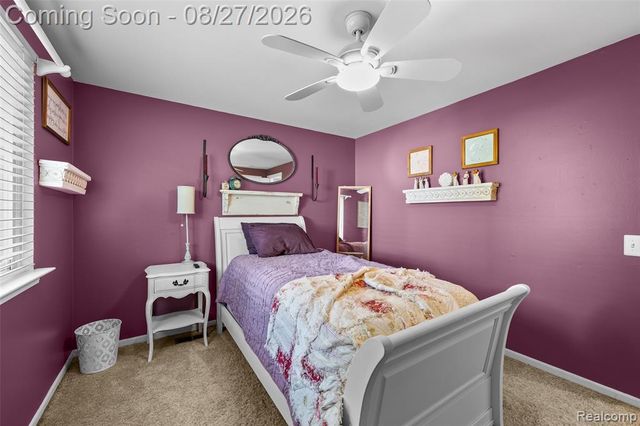 795 Vivian Lane, Oxford, MI 48371