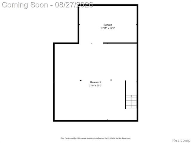 795 Vivian Lane, Oxford, MI 48371