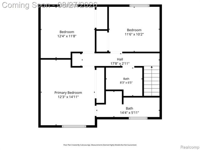 795 Vivian Lane, Oxford, MI 48371