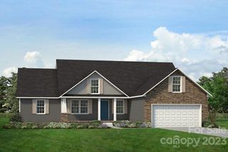 2076 Island View Lane NE, Connelly Springs, NC 28612