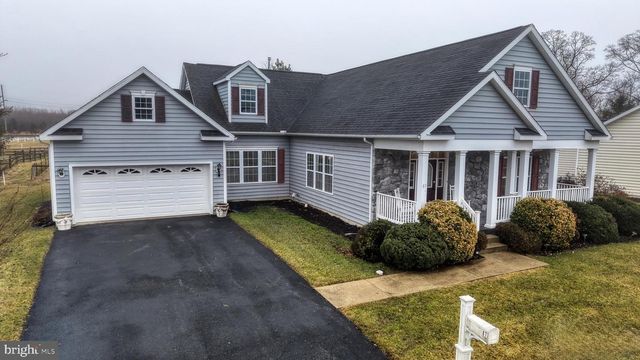 87 SILVER MEADOWS LN, Dover, DE 19904