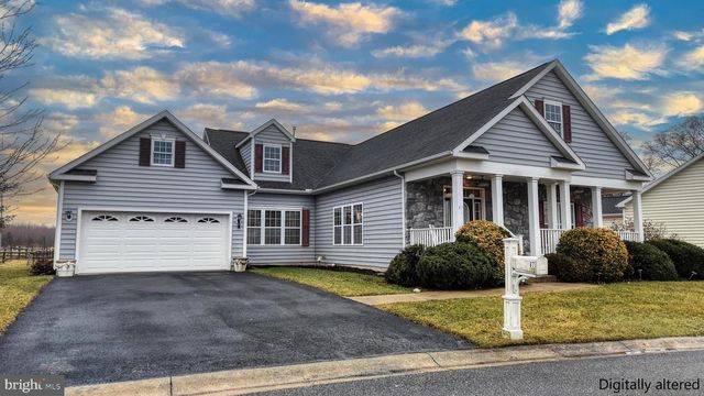 87 SILVER MEADOWS LN, Dover, DE 19904