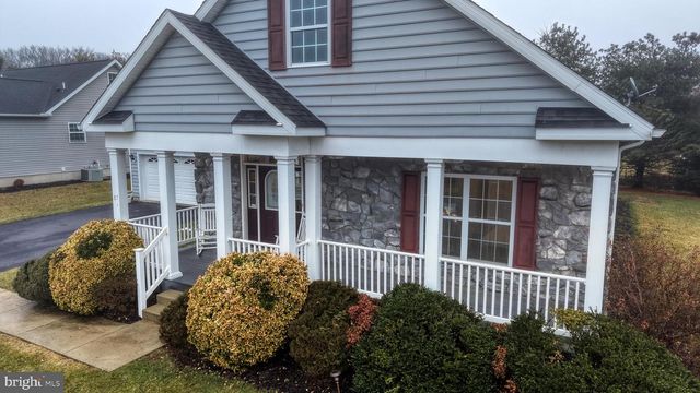 87 SILVER MEADOWS LN, Dover, DE 19904