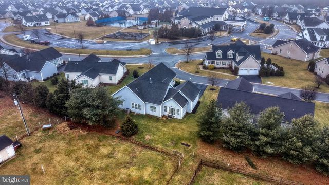 87 SILVER MEADOWS LN, Dover, DE 19904