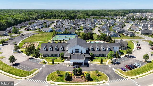 87 SILVER MEADOWS LN, Dover, DE 19904