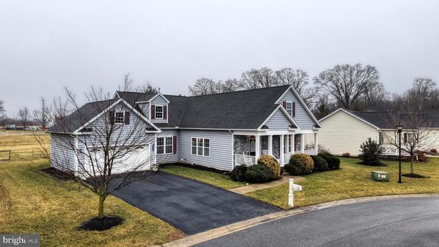 87 SILVER MEADOWS LN, Dover, DE 19904