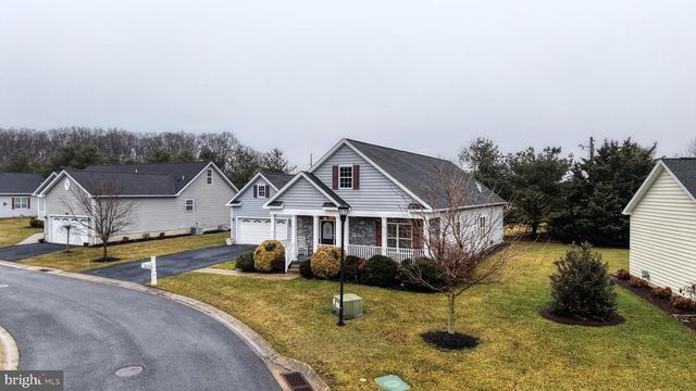 87 SILVER MEADOWS LN, Dover, DE 19904