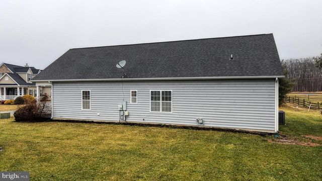 87 SILVER MEADOWS LN, Dover, DE 19904