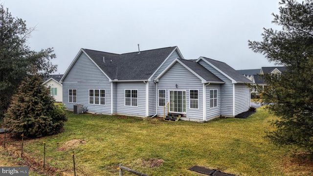 87 SILVER MEADOWS LN, Dover, DE 19904