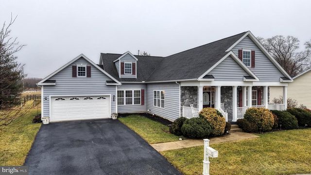 87 SILVER MEADOWS LN, Dover, DE 19904