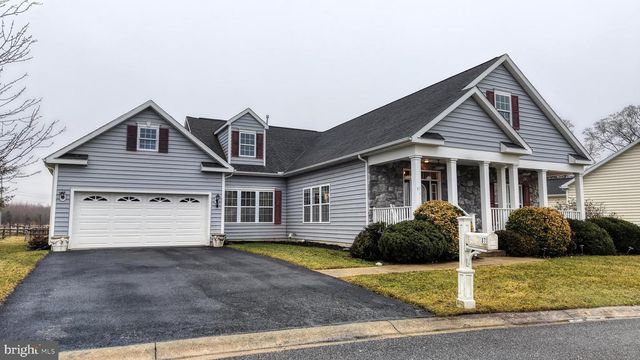 87 SILVER MEADOWS LN, Dover, DE 19904