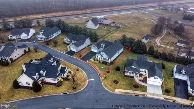 87 SILVER MEADOWS LN, Dover, DE 19904