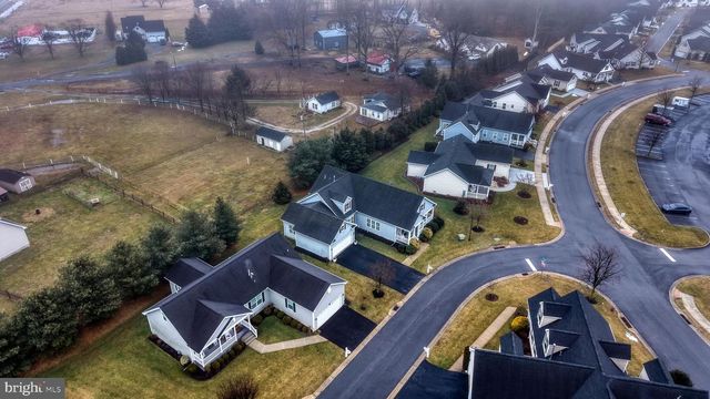 87 SILVER MEADOWS LN, Dover, DE 19904