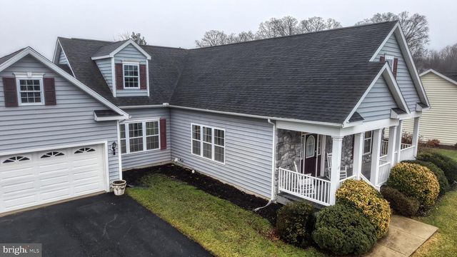 87 SILVER MEADOWS LN, Dover, DE 19904