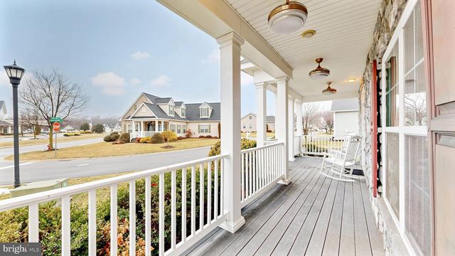 87 SILVER MEADOWS LN, Dover, DE 19904