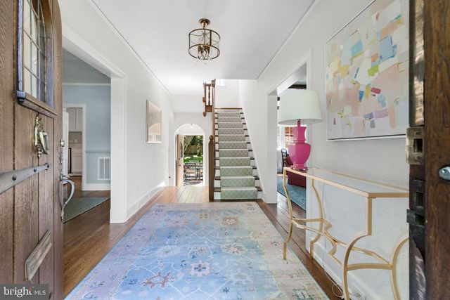 403 HARLAN CIR, Richmond, VA 23226