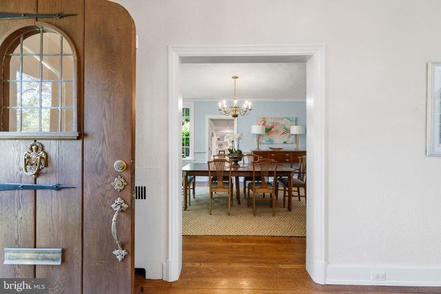 403 HARLAN CIR, Richmond, VA 23226