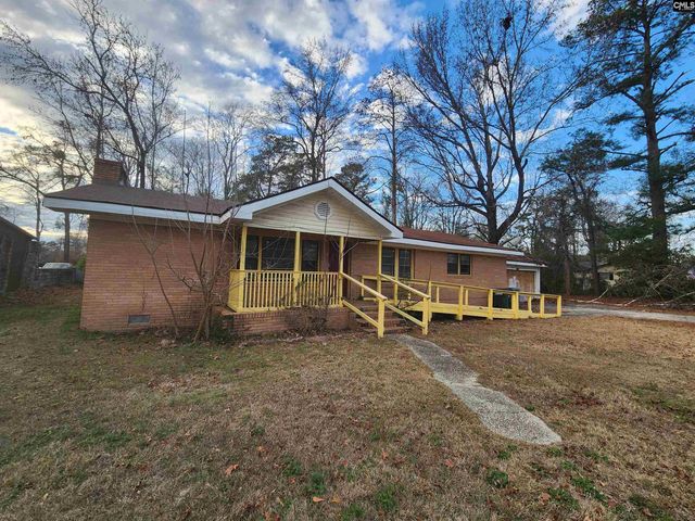 1004 Porter Street, Sumter, SC 29153