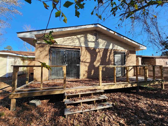 1004 Porter Street, Sumter, SC 29153