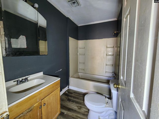1004 Porter Street, Sumter, SC 29153