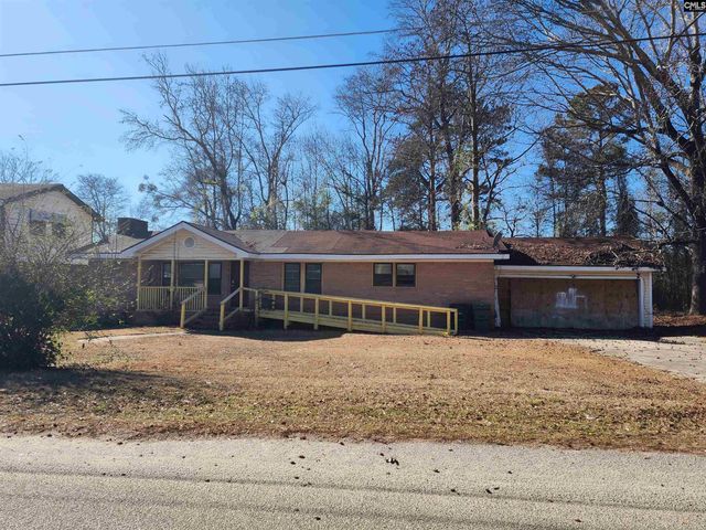 1004 Porter Street, Sumter, SC 29153