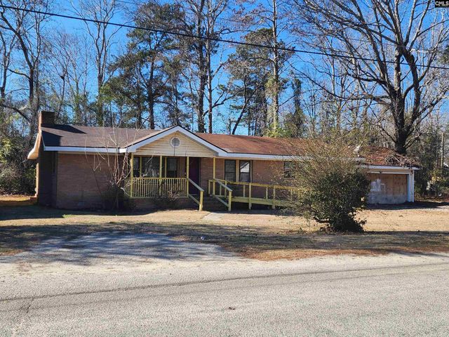 1004 Porter Street, Sumter, SC 29153