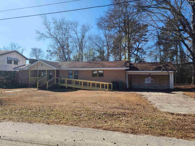 1004 Porter Street, Sumter, SC 29153