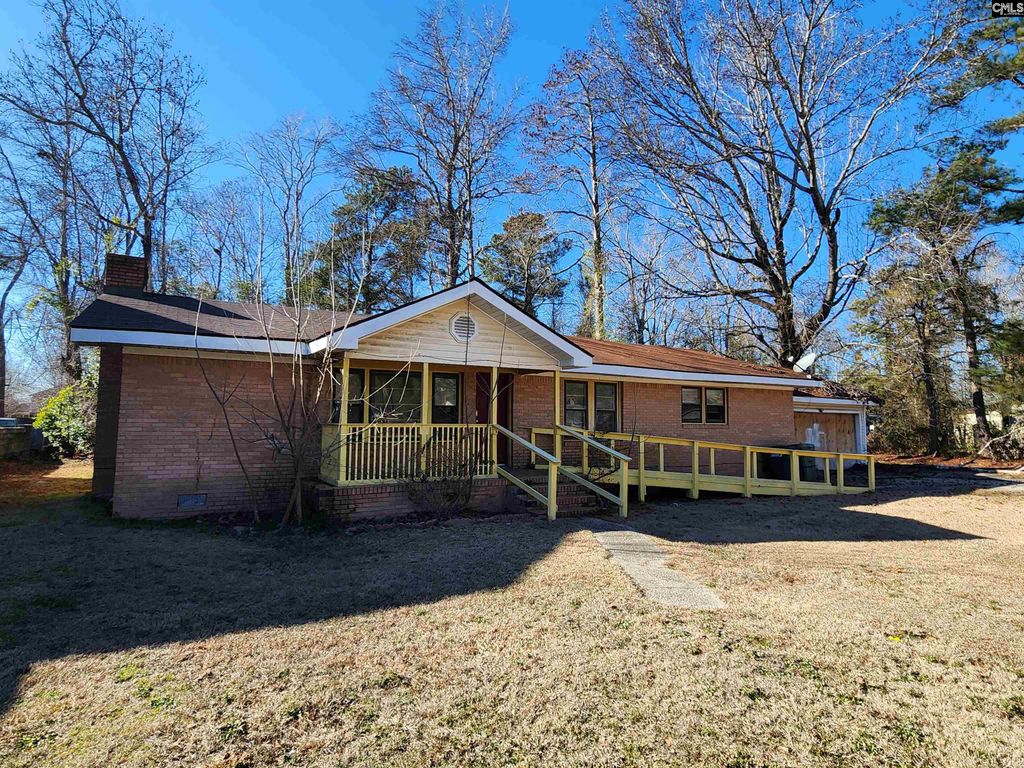 1004 Porter Street, Sumter, SC 29153