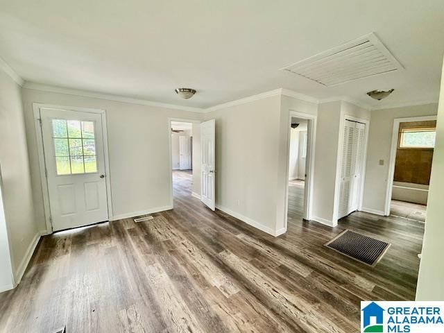 506 HILL AVENUE, Piedmont, AL 36272
