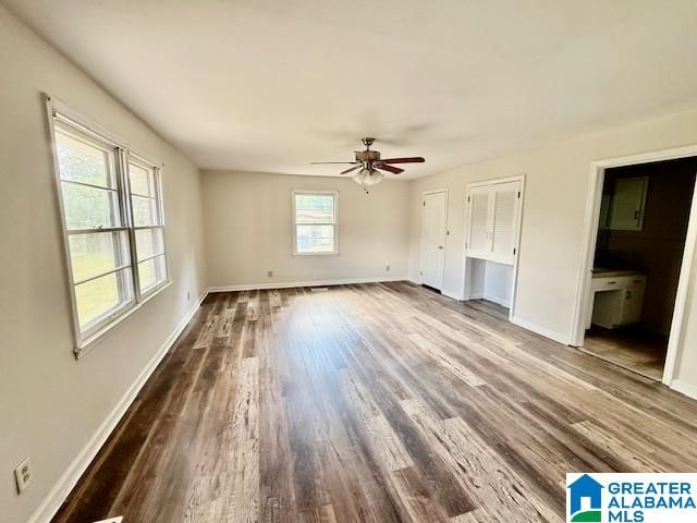 506 HILL AVENUE, Piedmont, AL 36272