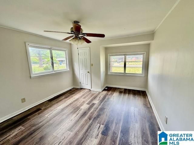 506 HILL AVENUE, Piedmont, AL 36272