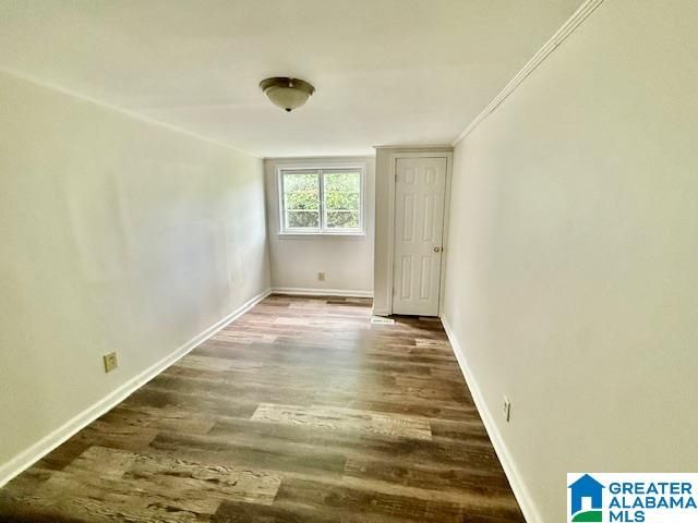 506 HILL AVENUE, Piedmont, AL 36272