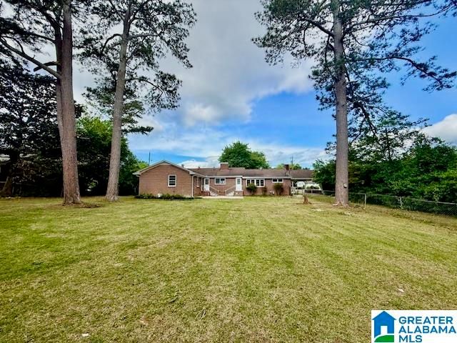 506 HILL AVENUE, Piedmont, AL 36272