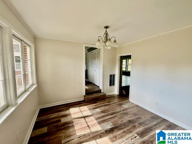506 HILL AVENUE, Piedmont, AL 36272
