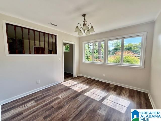 506 HILL AVENUE, Piedmont, AL 36272