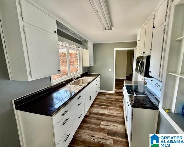 506 HILL AVENUE, Piedmont, AL 36272