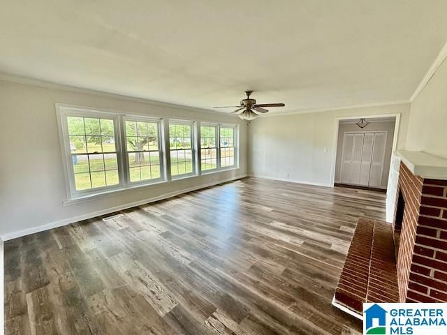 506 HILL AVENUE, Piedmont, AL 36272