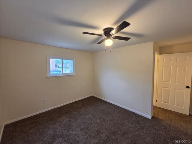 16039 Curtis Street, Detroit, MI 48235