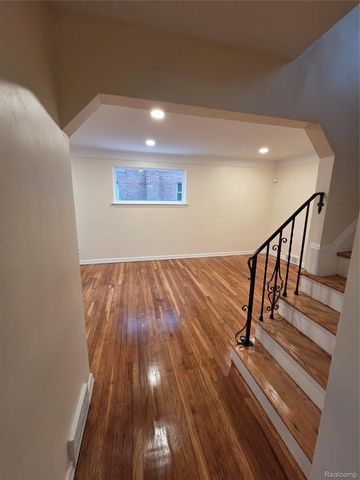 16039 Curtis Street, Detroit, MI 48235