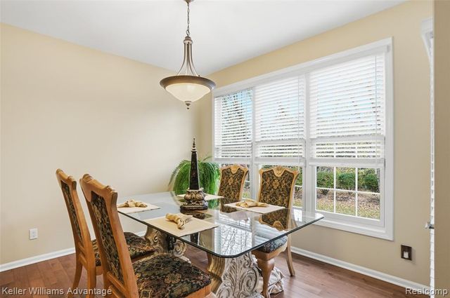 39469 Edgewater Drive, Northville, MI 48168