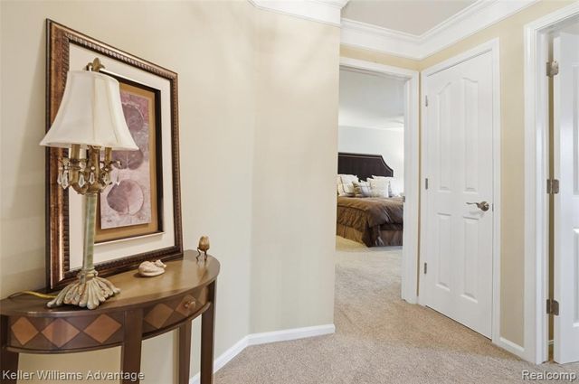 39469 Edgewater Drive, Northville, MI 48168