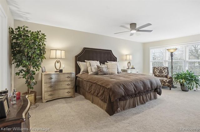 39469 Edgewater Drive, Northville, MI 48168