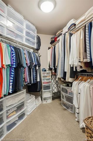 39469 Edgewater Drive, Northville, MI 48168