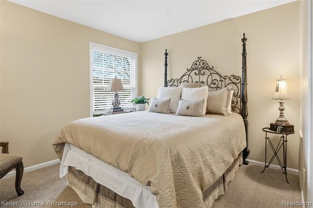 39469 Edgewater Drive, Northville, MI 48168