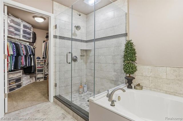 39469 Edgewater Drive, Northville, MI 48168