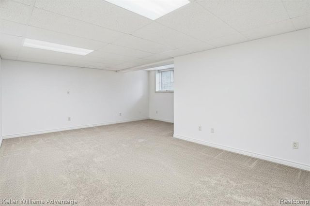 39469 Edgewater Drive, Northville, MI 48168