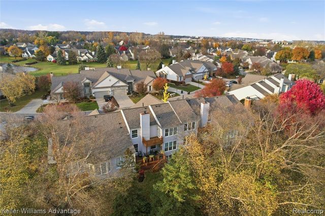 39469 Edgewater Drive, Northville, MI 48168